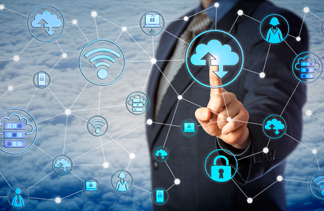 SD WAN