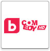 bTV Comedy HD