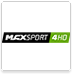 Max Sport 4 HD